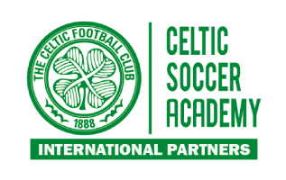Celtic Soccer Academy - Internacional Partner