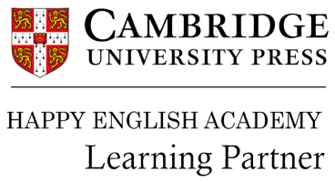 Cambridge University Learning Partner