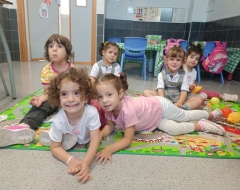 Cursos de Inglés para Niños en Murcia