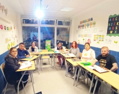 Cursos de Inglés para Adultos en Murcia
