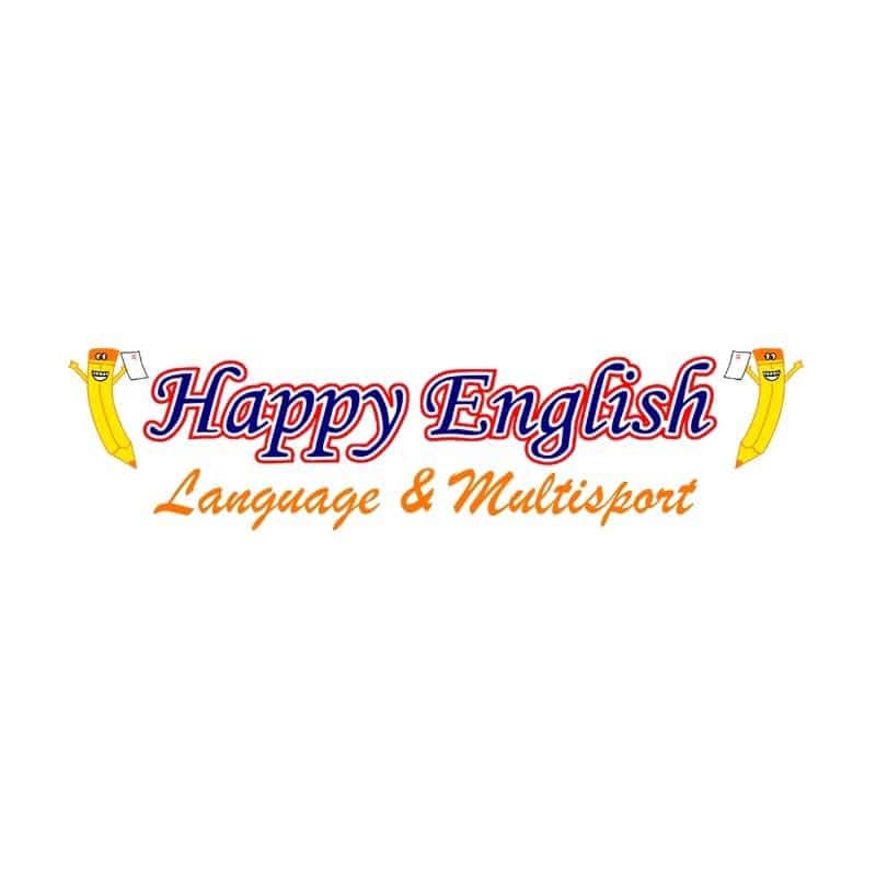 Academia de Inglés Happy English